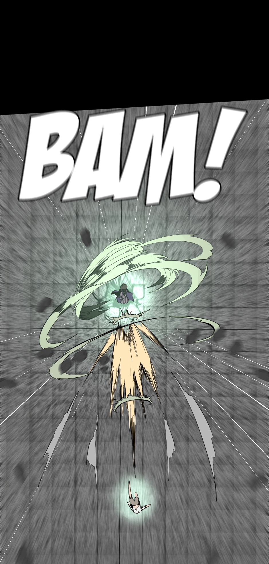 The Beginning After The End Chapter 35 image 10